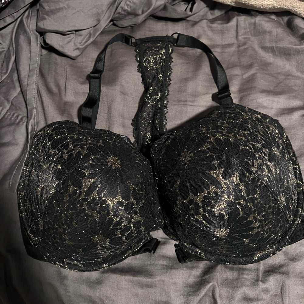 victoria’s secret bra front closing